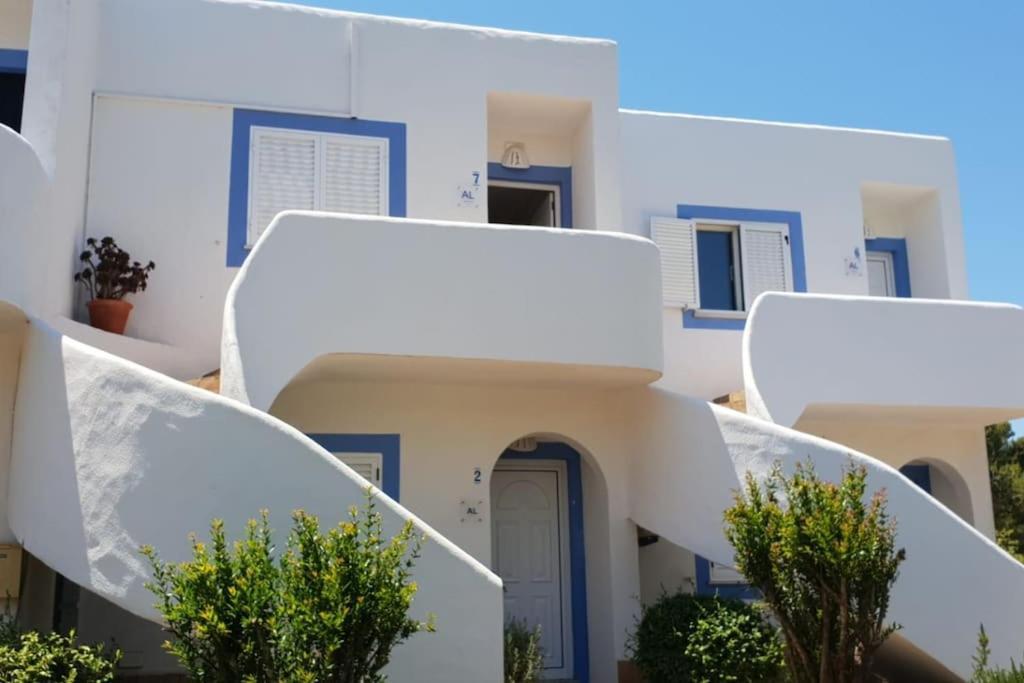 Fabulous Apartment In Beautiful Quinta Do Paraiso Carvoeiro (Lagoa) Exterior foto