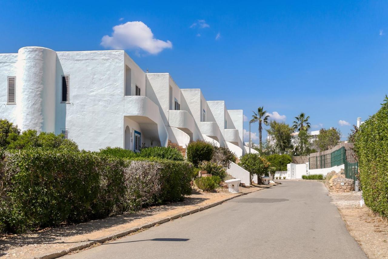 Fabulous Apartment In Beautiful Quinta Do Paraiso Carvoeiro (Lagoa) Exterior foto
