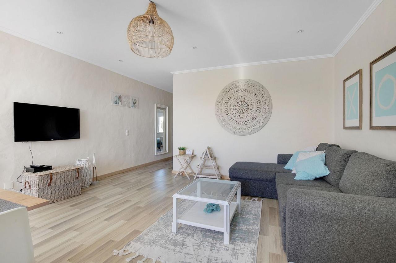 Fabulous Apartment In Beautiful Quinta Do Paraiso Carvoeiro (Lagoa) Exterior foto